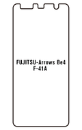 Film hydrogel FUJITSU Arrows Be4 F-41A