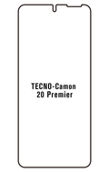Film hydrogel Tecno Camon 20 Premier 5G