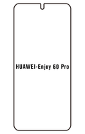 Film hydrogel Huawei 60 Pro
