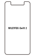 Film hydrogel Wileyfox Swift 2