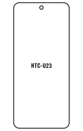 Film hydrogel HTC U23