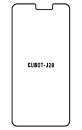Film hydrogel Cubot J20