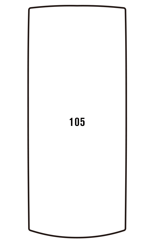 Film hydrogel Nokia 105 (2023)