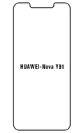 Film hydrogel Huawei Nova Y91