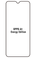 Film hydrogel Oppo A1 5G