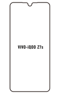 Film hydrogel Vivo iQOO Z7s 5G