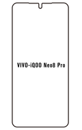 Film hydrogel Vivo iQOO Neo8 Pro