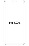 Film hydrogel Oppo Reno10 5G(China)