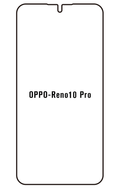 Film hydrogel Oppo Reno10 Pro 5G(China)