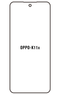 Film hydrogel Oppo K11x