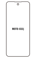 Film hydrogel Motorola G52j 5G