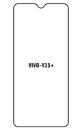 Film hydrogel Vivo Y35+