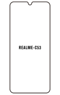 Film hydrogel Realme C53