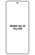 Film hydrogel Infinix Hot 30 Play NFC