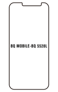 Film hydrogel BQ MOIBLE BQ 5528L Strike Forward
