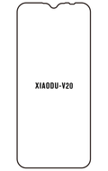 Film hydrogel Xiaodu V20