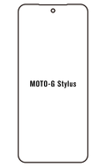 Film hydrogel Motorola G Stylus 5G (2023)