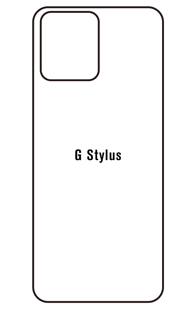 Film hydrogel Motorola G Stylus 5G (2023)