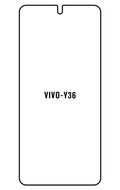 Film hydrogel Vivo Y36