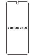 Film hydrogel Motorola Edge 30 Lite