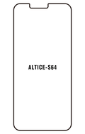 Film hydrogel Altice S64