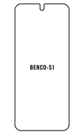 Film hydrogel Benco S1 AE9240