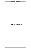 Film hydrogel Vivo V29 Lite