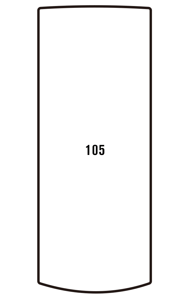 Film hydrogel Nokia 105 4G (2023)