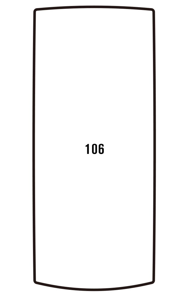 Film hydrogel Nokia 106 (2023)