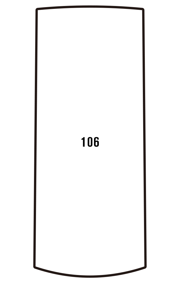 Film hydrogel Nokia 106 4G (2023)