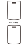 Film hydrogel Nokia 110 4G (2023)