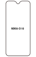 Film hydrogel Nokia C110