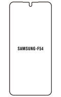 Film hydrogel Samsung Galaxy F54
