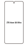 Film hydrogel ZTE Axon 50 Ultra