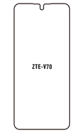 Film hydrogel ZTE V70