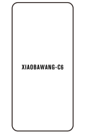 Film hydrogel Xiaobawang C6