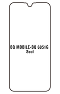 Film hydrogel BQ MOIBLE BQ 6051G Soul