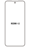 Film hydrogel Redmi 12
