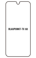 Film hydrogel BLAUPUNKT TX60