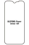 Film hydrogel Ulefone Power Armor 19T