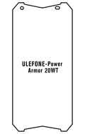 Film hydrogel Ulefone Power Armor 20WT