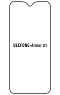 Film hydrogel Ulefone Armor 21