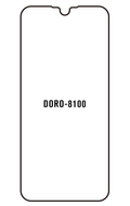 Film hydrogel DORO 8100