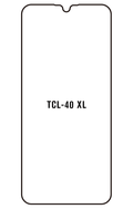 Film hydrogel TCL 40 XL
