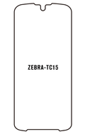 Film hydrogel Zebra/Symbol TC15