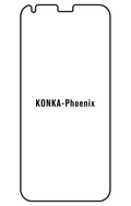 Film hydrogel Konka Phoenix