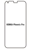 Film hydrogel Konka Phoenix Pro