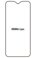 Film hydrogel Konka Lynx