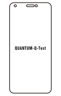 Film hydrogel Quantum Q-Test