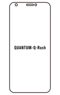 Film hydrogel Quantum Q-Rash